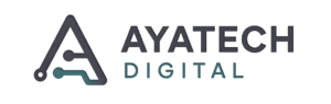 Ayatech Digital provides tech, digital and business support services for local businesses across the UK.